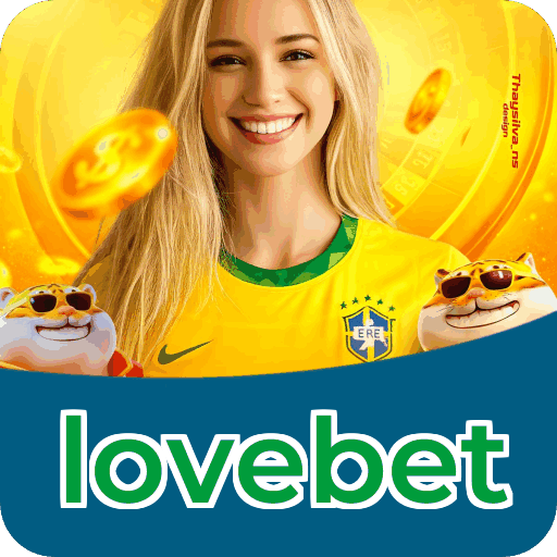 Interface do Aplicativo lovebet - Design Premium e Intuitivo